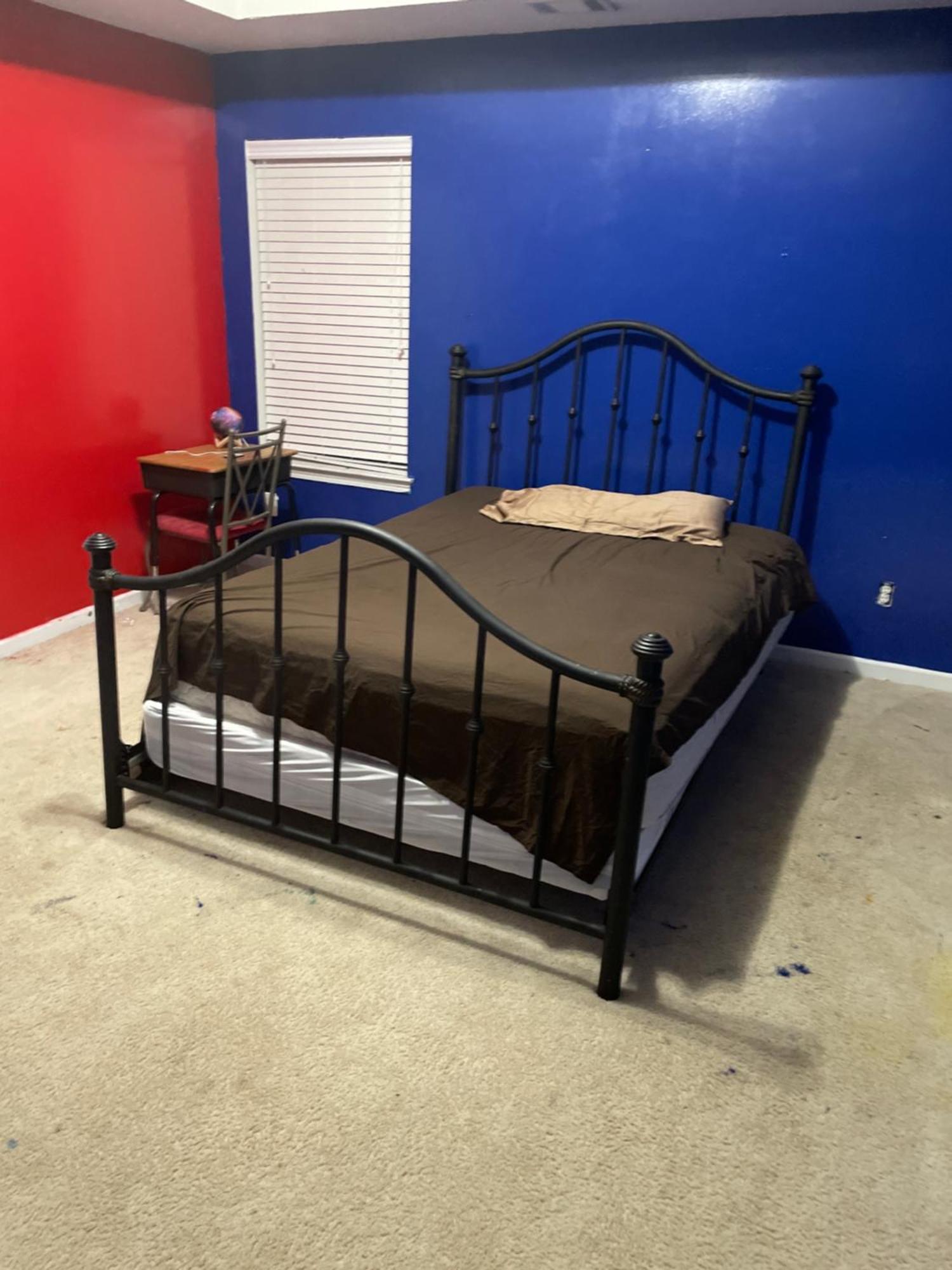 Enchanted Queendom Bed and Breakfast Hiram Esterno foto